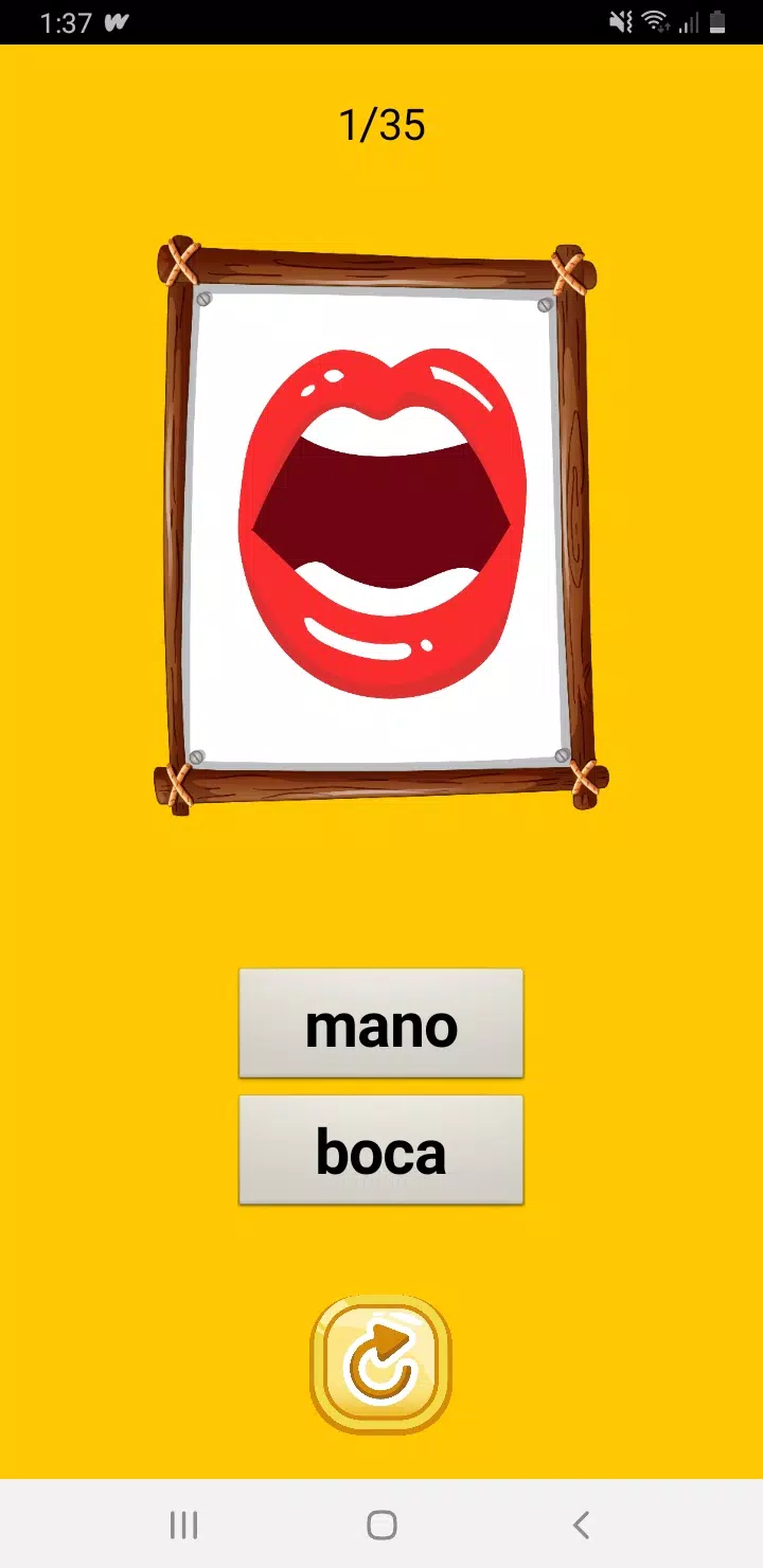 Mi Profe en casa Screenshots