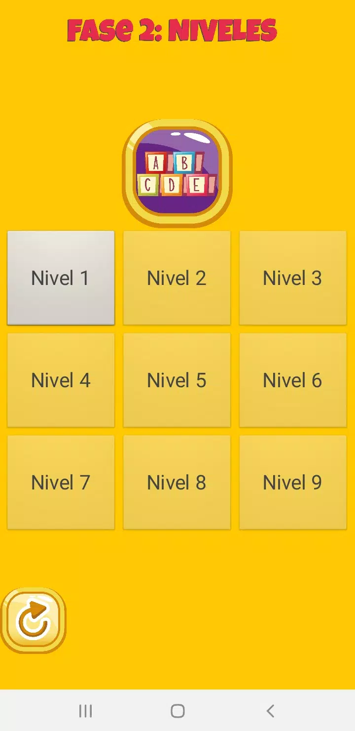 Mi Profe en casa Screenshots
