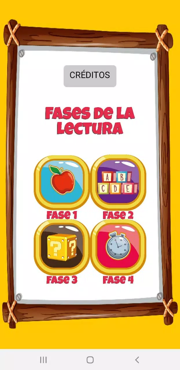 Mi Profe en casa Screenshots