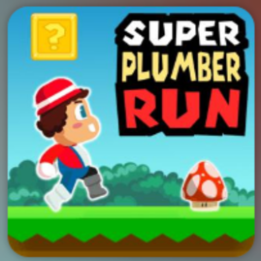 Super Plumber Run Super Plumber Run