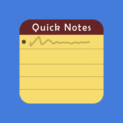 Quick Notes