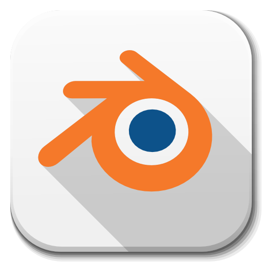 The Blender Companion App The Blender Companion App