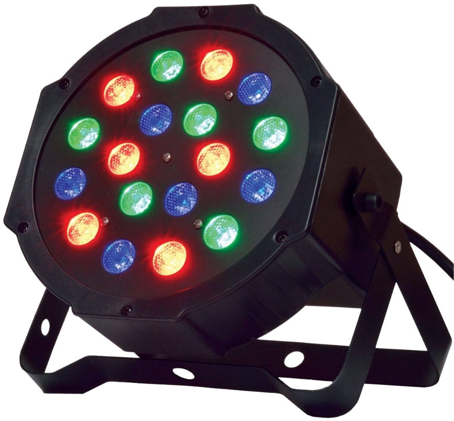 TacLedBT 8 TacLedBT 8