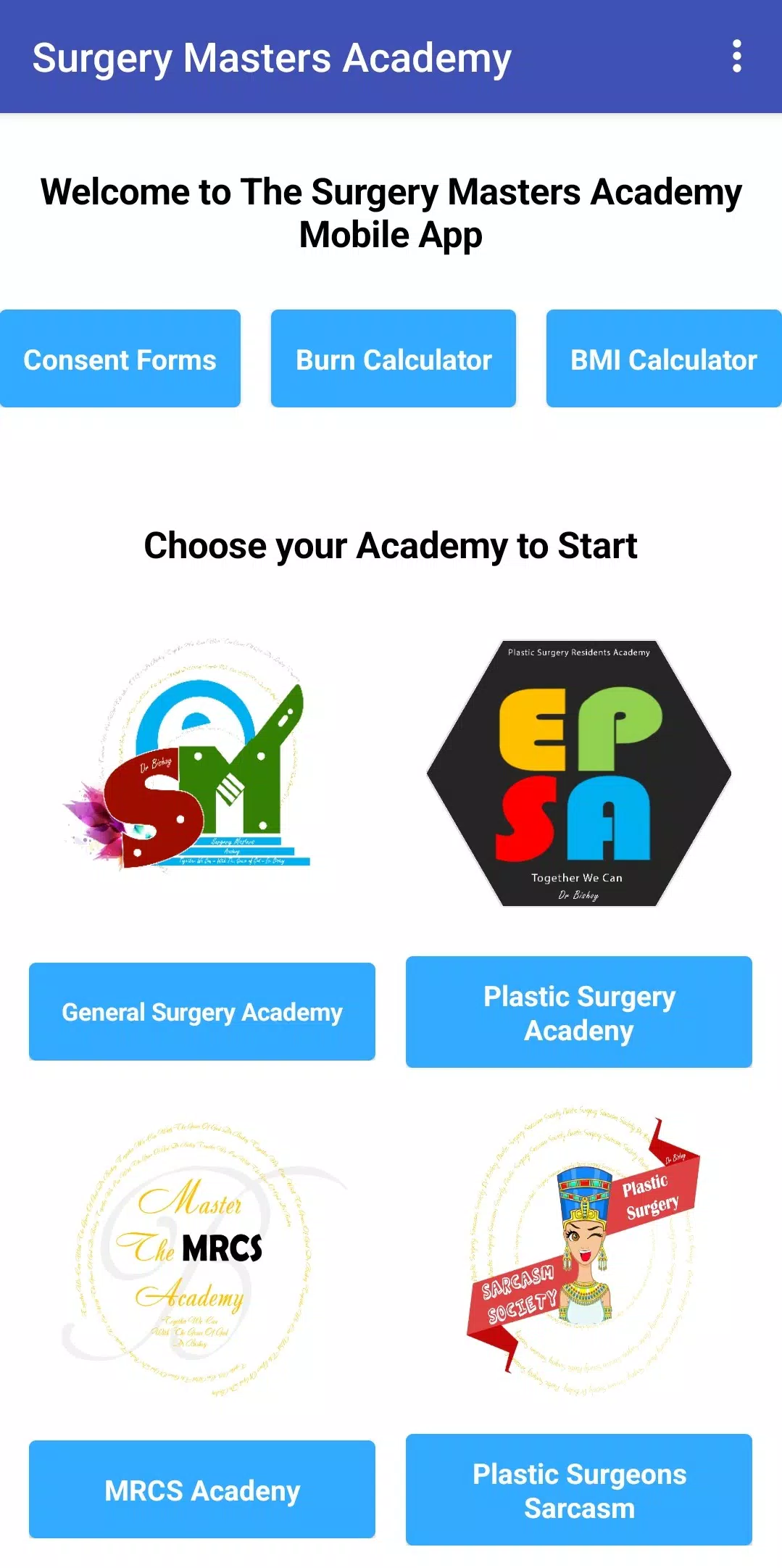 Surgery Masters Academy Screenshots