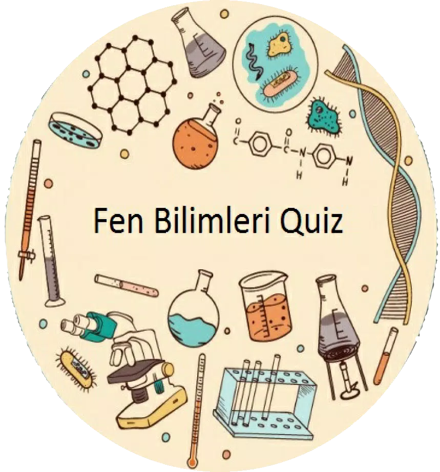 Fen Bilimleri Quiz Screenshots