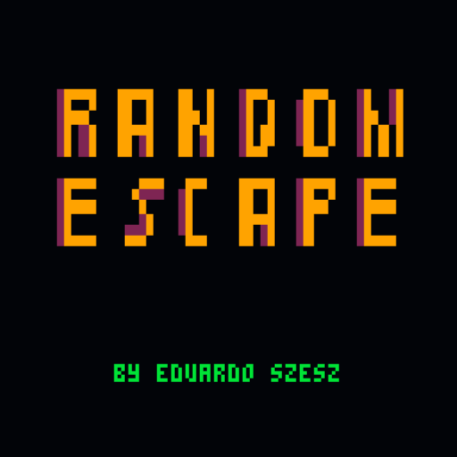 Random Escape