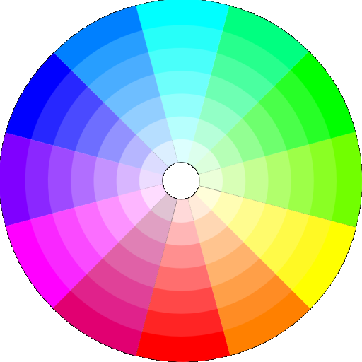 Color Table