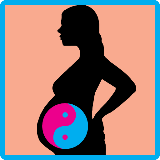 Pregnancy MOM and baby Pregnancy MOM and baby