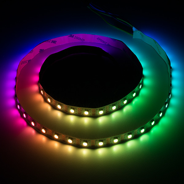 Bluetooth RGB Strip Bluetooth RGB Strip