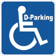 D-Parking