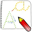 Grafia de les lletres