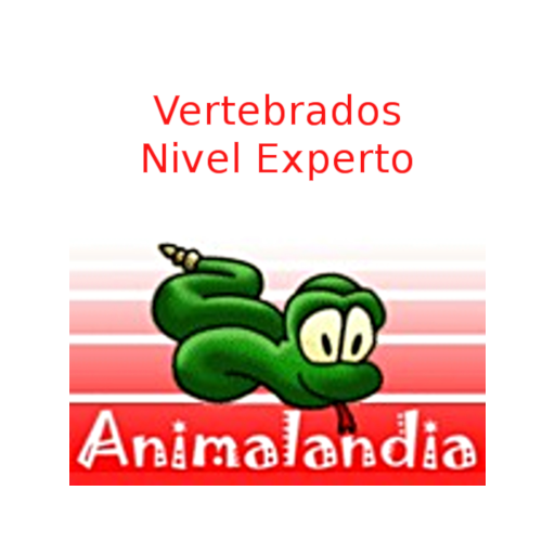Animalandia Vertebrados Exp