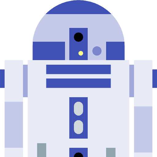 R2D2 dice!! R2D2 dice!!