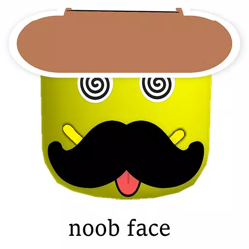 Noob Face Screenshots
