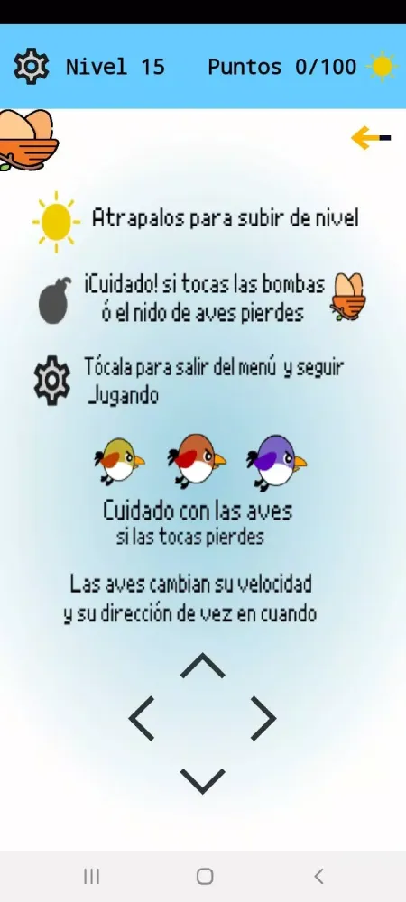 Manzana Loca Screenshots