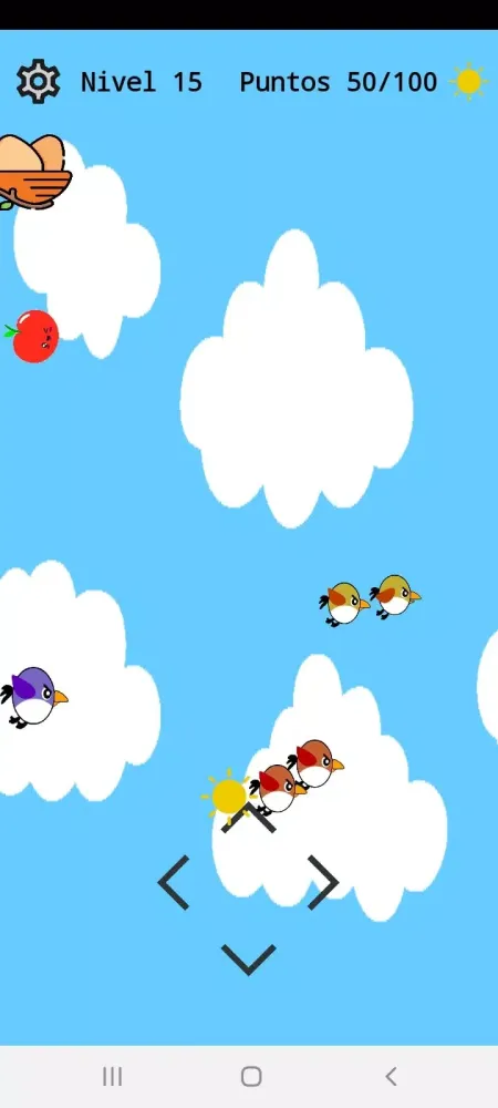 Manzana Loca Screenshots