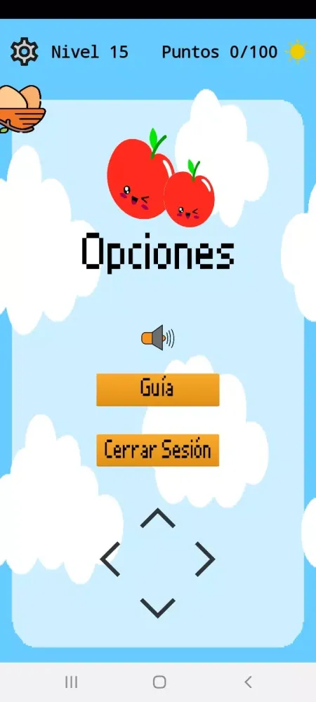Manzana Loca Screenshots