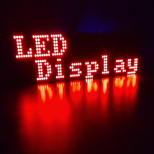 Led Display Led Display