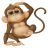 Racing Monkey Racing Monkey
