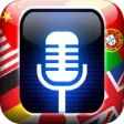 SpeechTranslator SpeechTranslator
