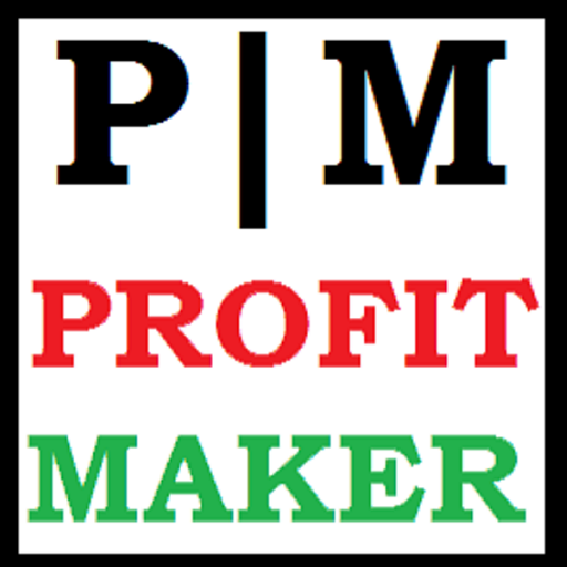 Profit Maker App