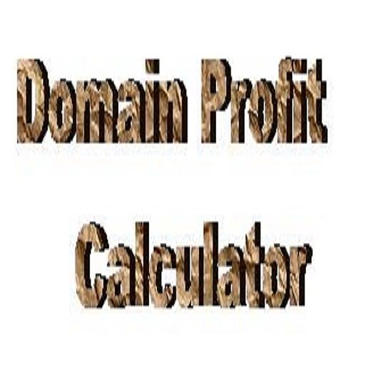 Free Domain Profit Calculator Free Domain Profit Calculator