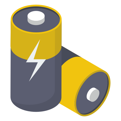 AA Battery Tester