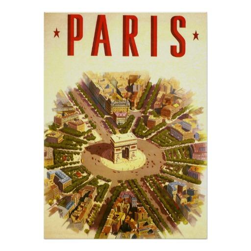 France Travel Guide