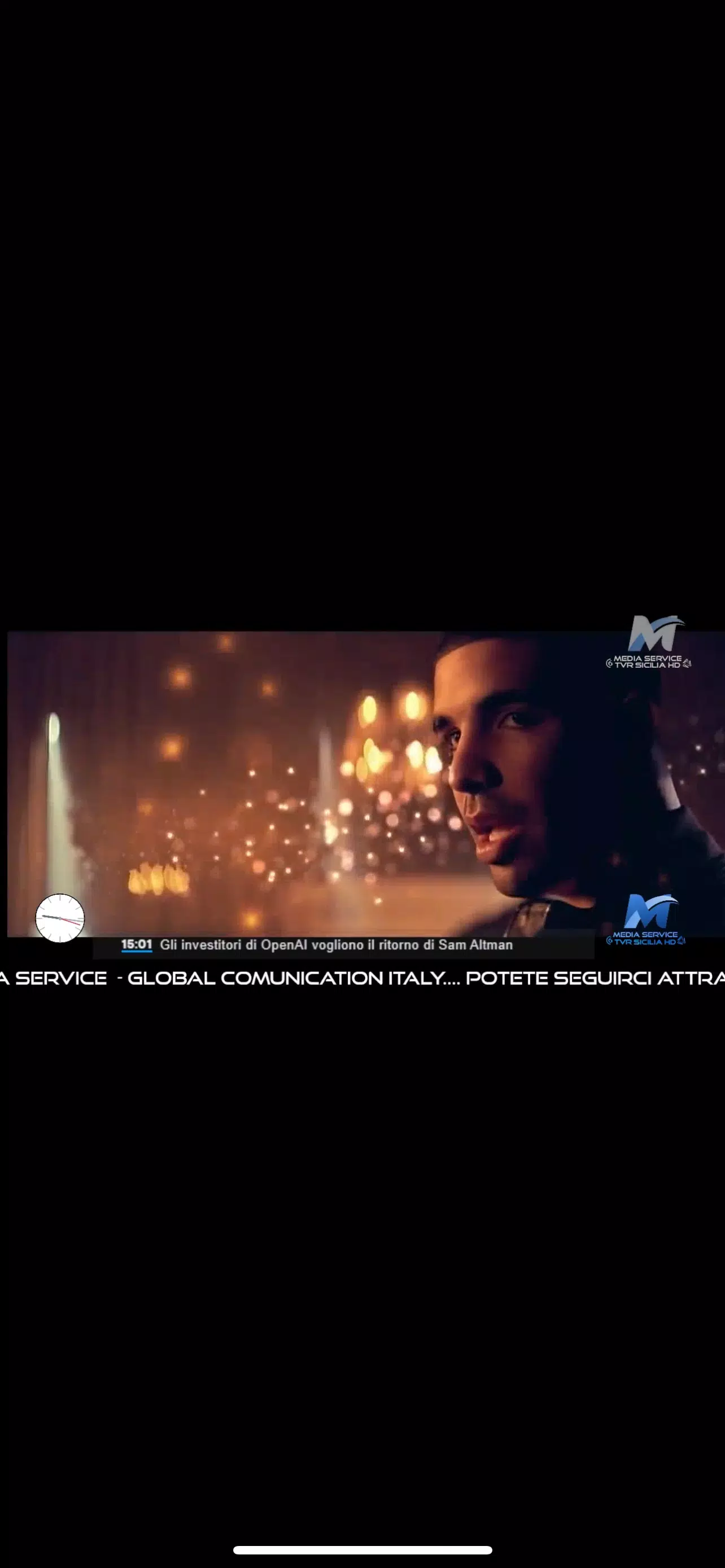 MEDIA SERVICE Screenshots