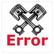 Errorcodes