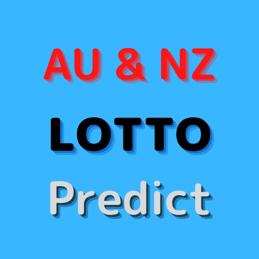 AU and NZ Lottery Prediction