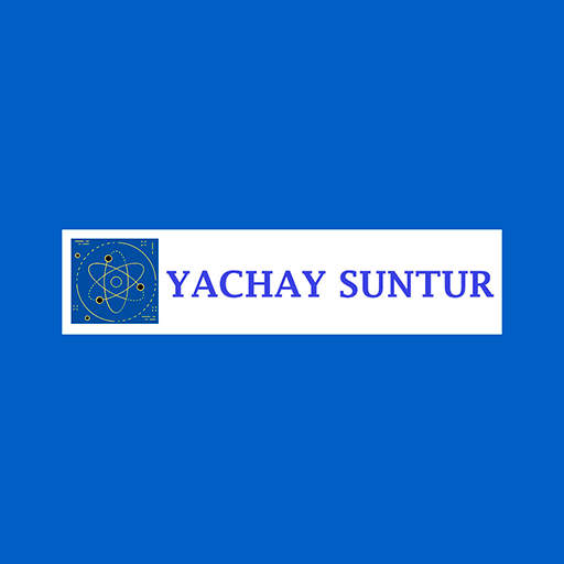 Yachay Suntur Web Yachay Suntur Web