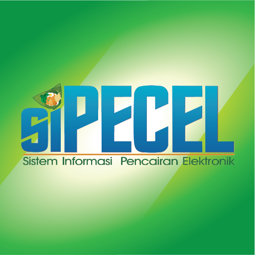 siPECEL Kabupaten Blitar