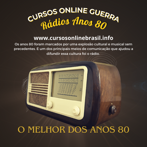 RADIO ANOS 80 RADIO ANOS 80