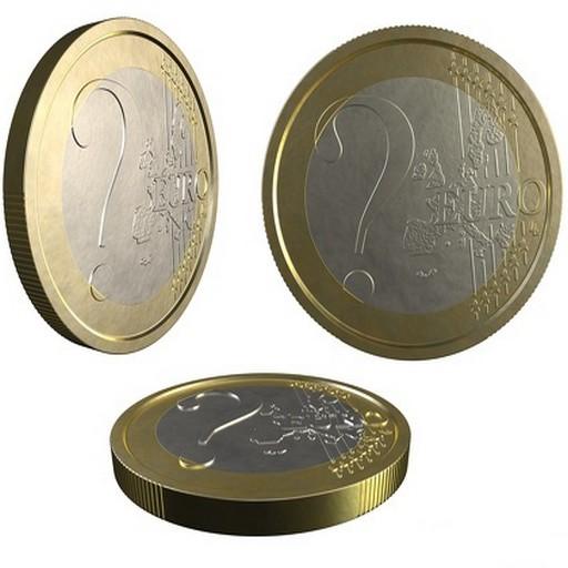 MAGIC ANGLE COIN