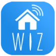 Wiz Smart Home C4