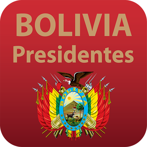 Bolivia-Presidentes