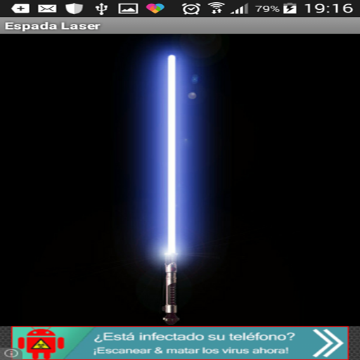 Espada Laser