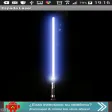 Espada Laser