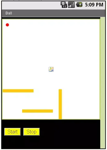 Ball Screenshots