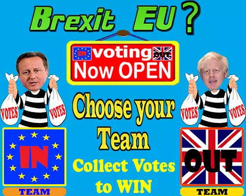 Brexit EU Screenshots