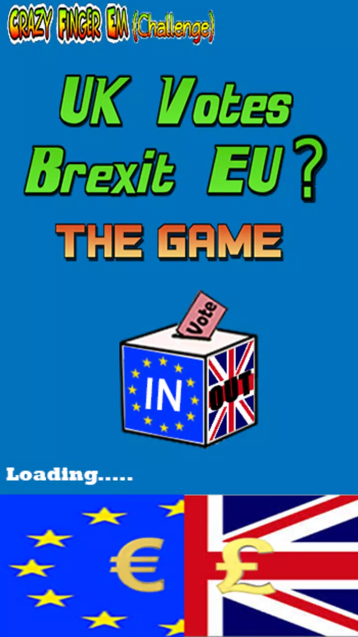 Brexit EU Screenshots