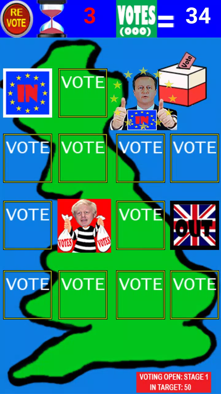 Brexit EU Screenshots