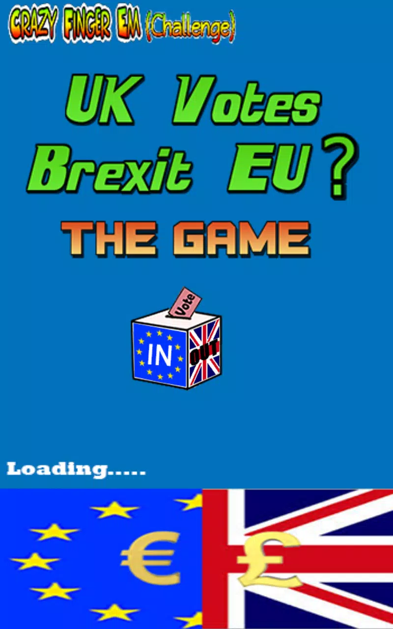Brexit EU Screenshots