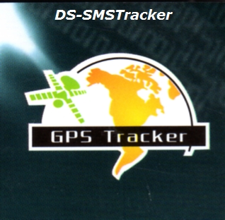 DS-SMSTracker DS-SMSTracker