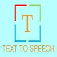 TEXT TO SPEECH