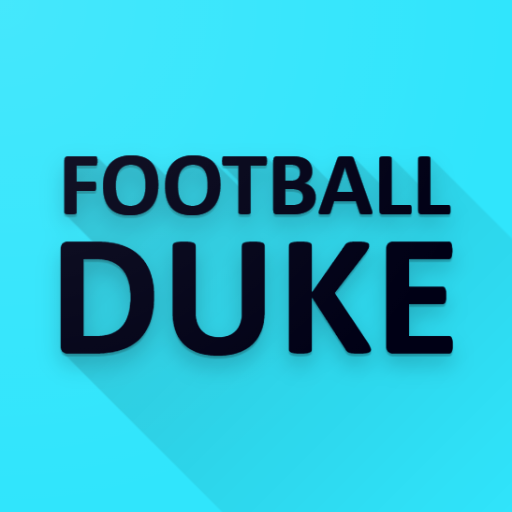 FOOTBALL DUKE