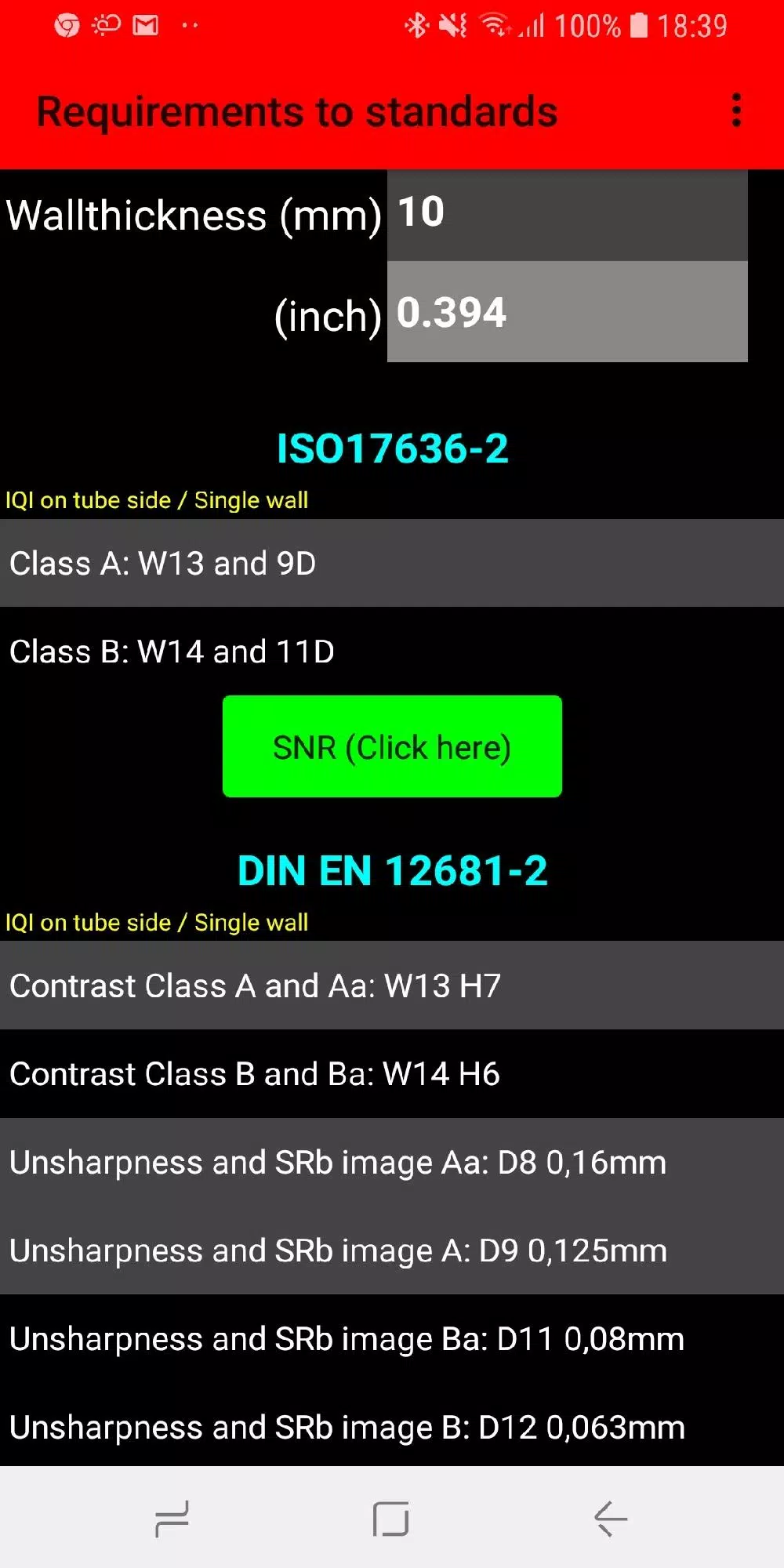 Xwindow Screenshots
