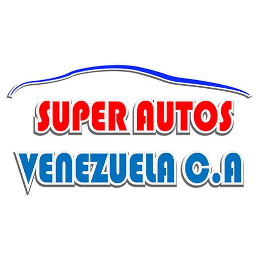 Super Autos Venezuela