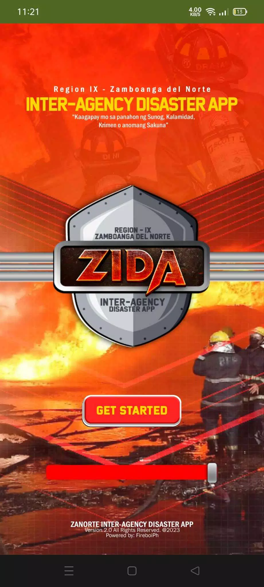 ZIRA LINK Screenshots